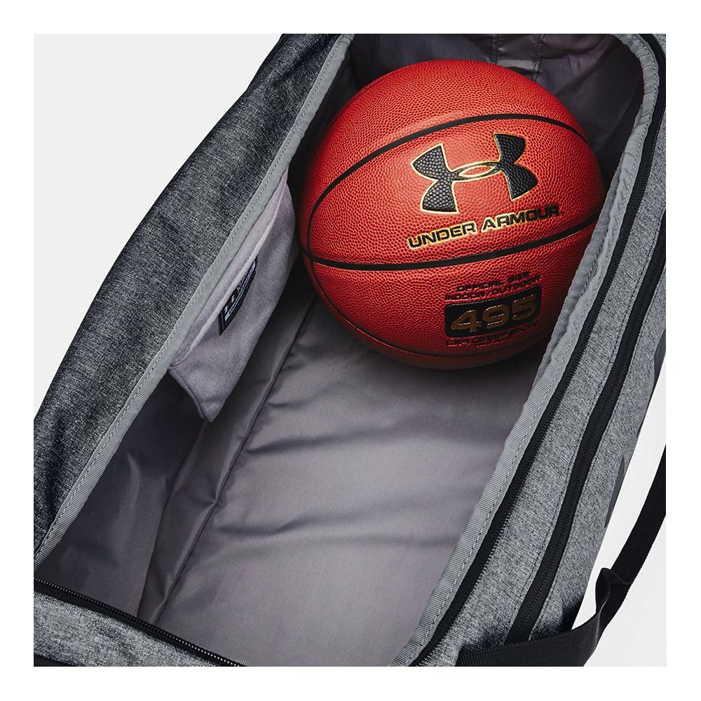 Under Armour UNDENIABLE 5.0 58L - Sac de sport gray