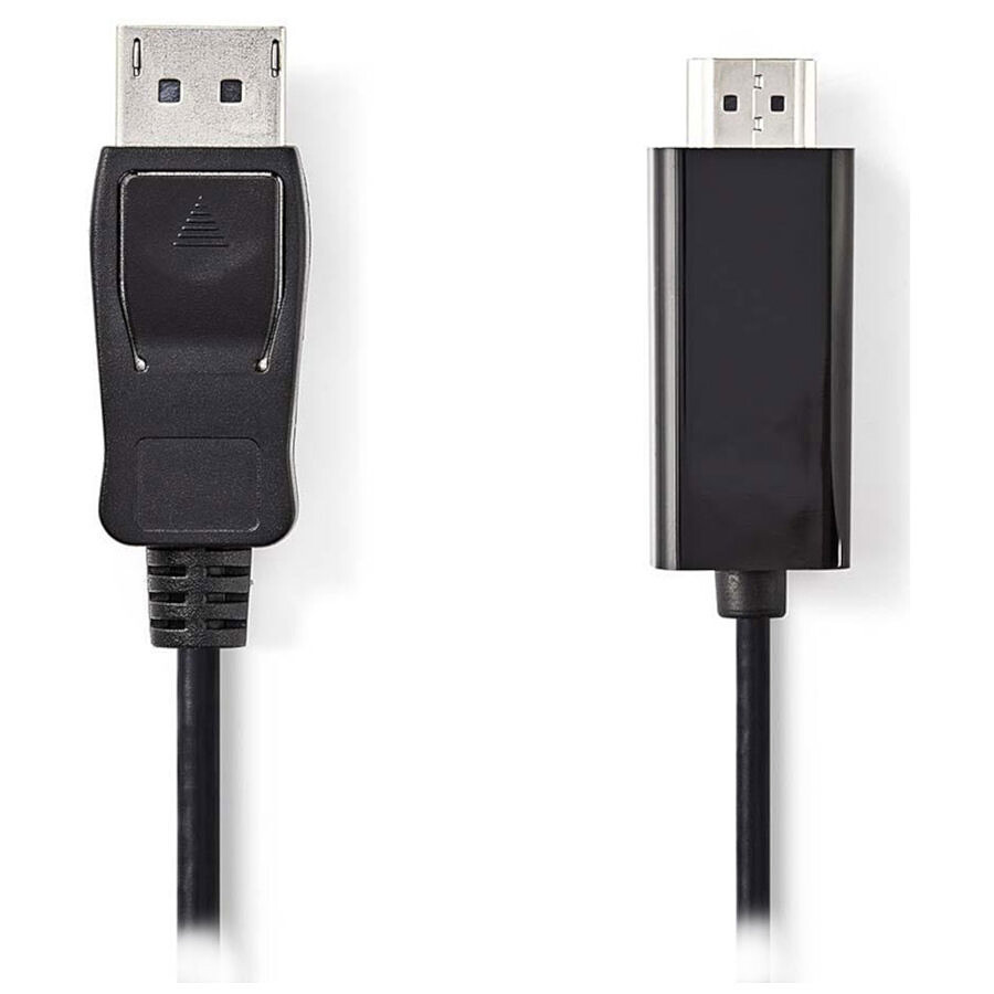 Câble DisplayPort vers HDMI 1.4 - 3 m