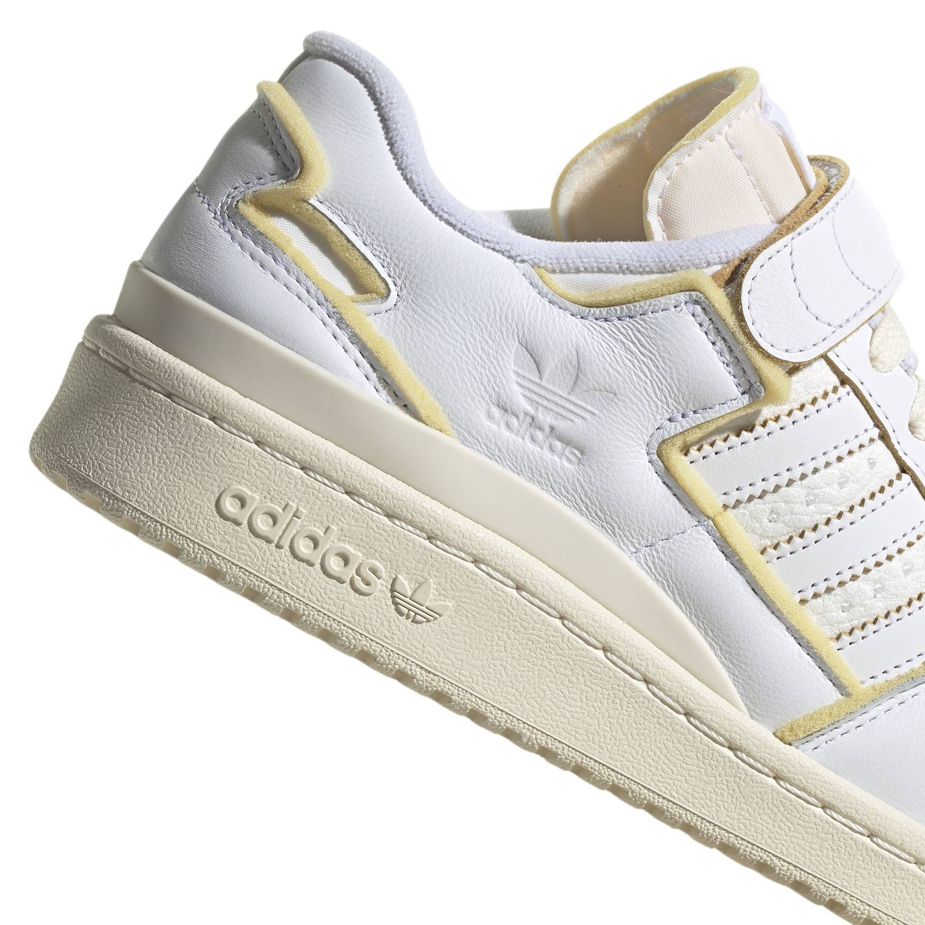 adidas Originals| Damen Sneaker FORUM 84 LOW W