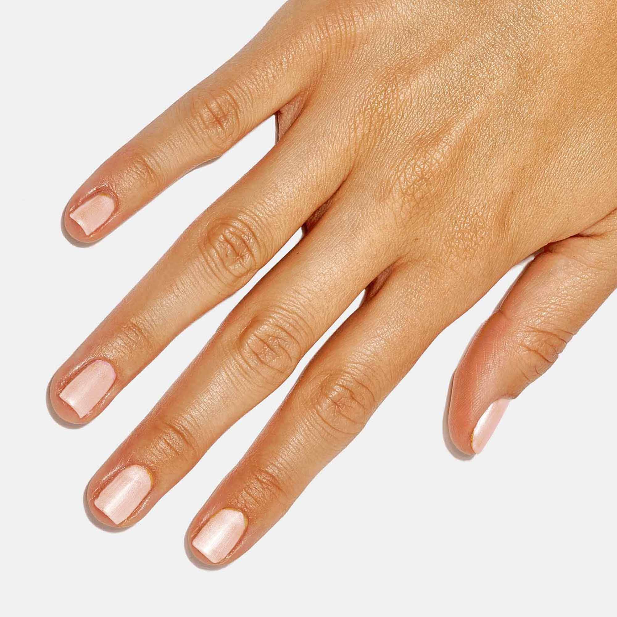 Le Mini Macaron  Single Gel Neglelak, Pink Quartz - 8,5ml