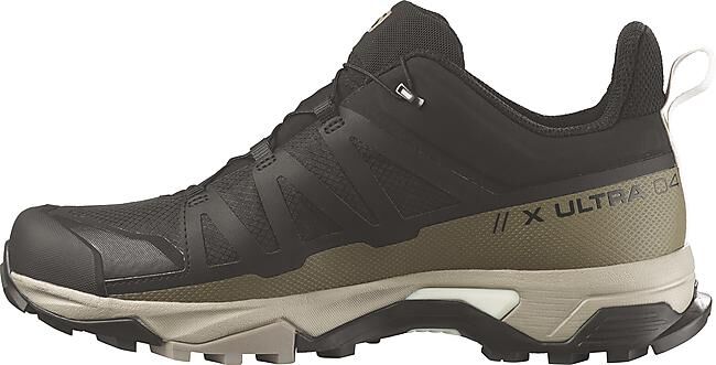 SALOMON - CHAUSSURES DE RANDONNEE X ULTRA 4 GTX