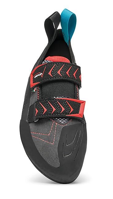 SCARPA - CHAUSSONS ESCALADE VAPOR V LV