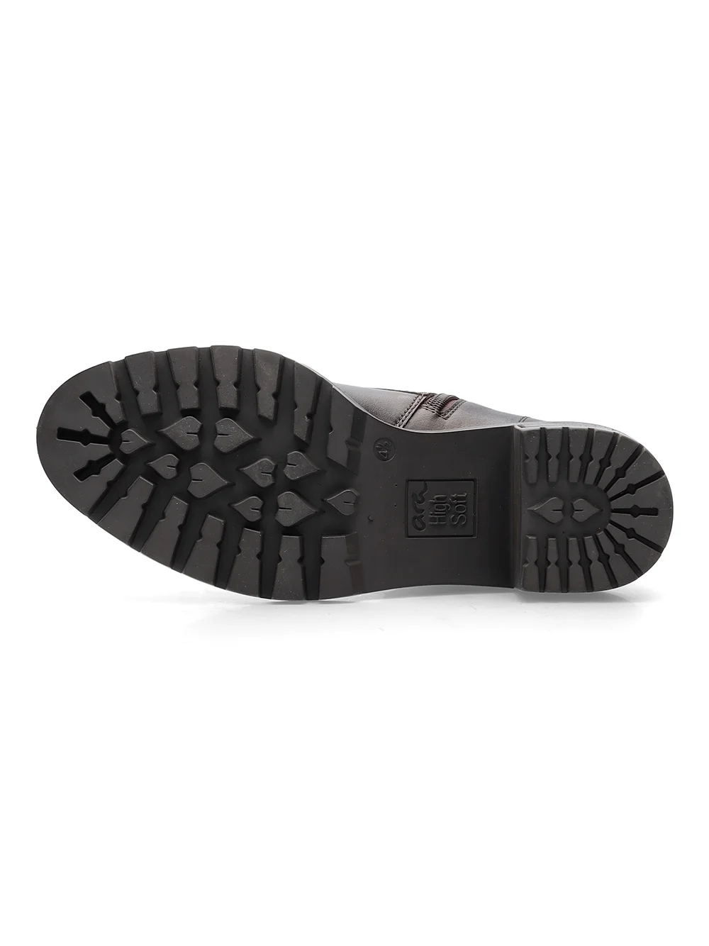 Stiefelette Denver moro