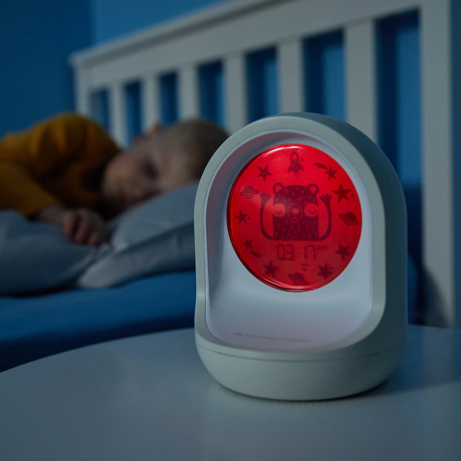 Tommee Tippee Schlaftrainer und Kinderwecker Sleeptime