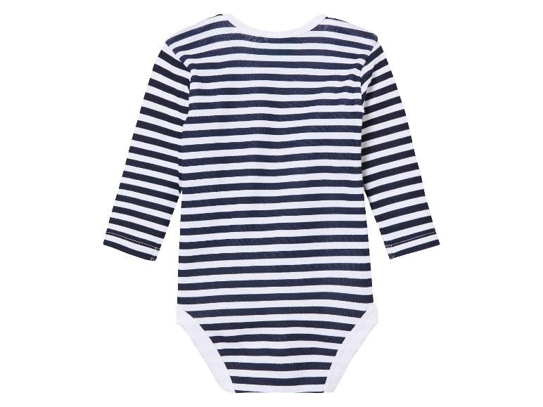 Baby romper