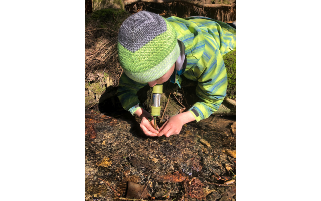 Origin Outdoors Wasserfilter