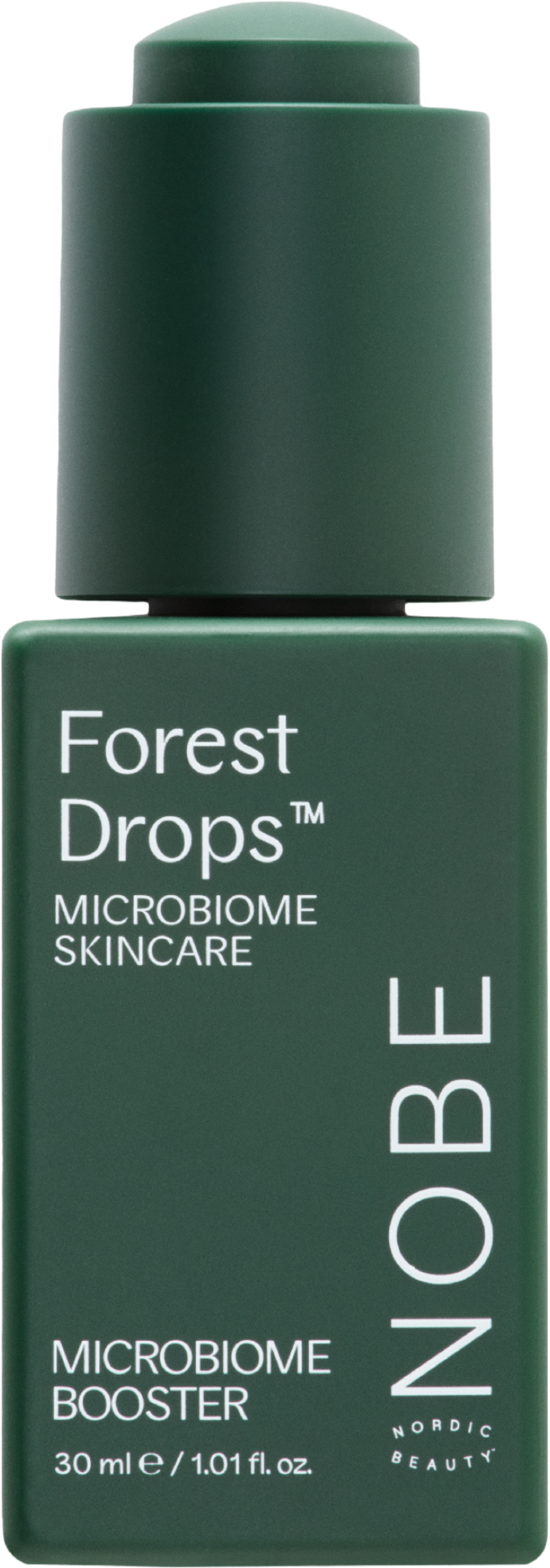 NOBE Nordic Beauty  Forest Drops® Microbiome Booster, 30 ml
