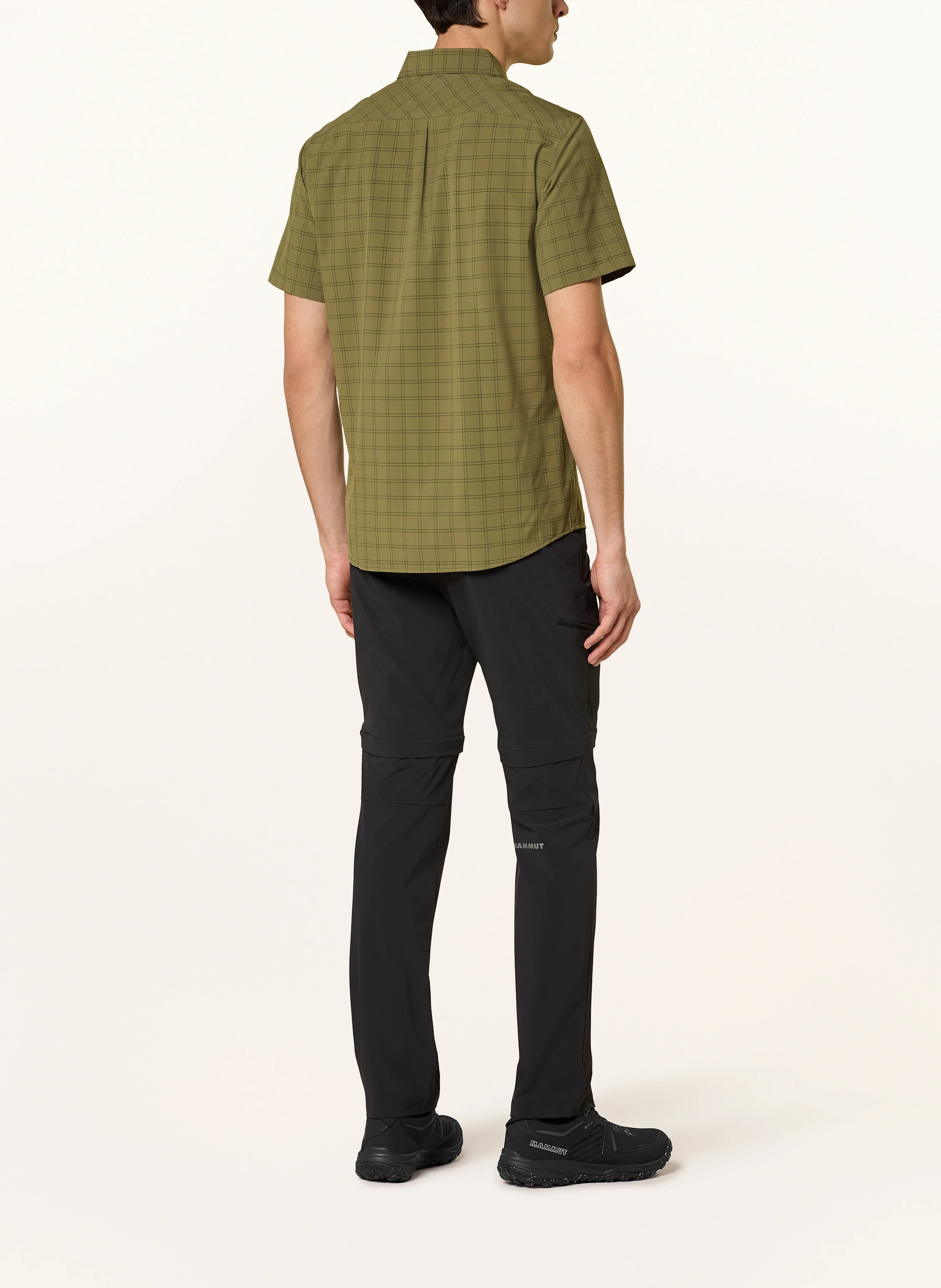 MAMMUT Mammut Lenni Shirt Men
