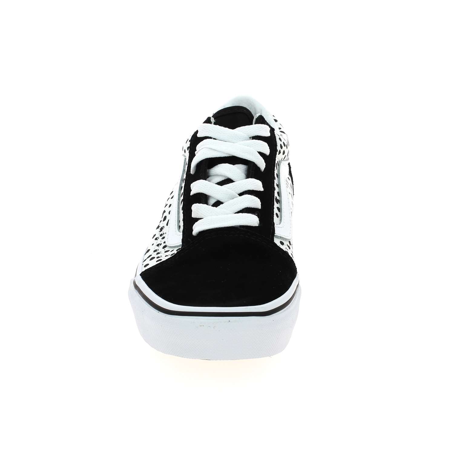 Baskets fille VANS OLD SKOOL