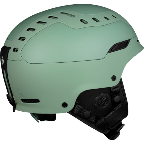 Casque de ski SWEET PROTECTION SWITCHER MIPS HELMET WILLOW GREEN