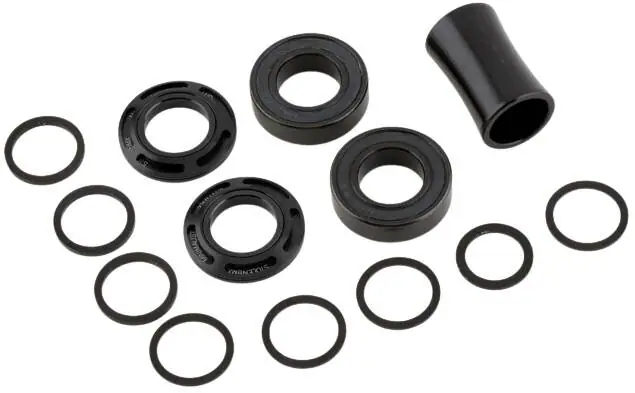 Stolen Minimalist Mid Sealed BMX Bottom Bracket | SkatePro