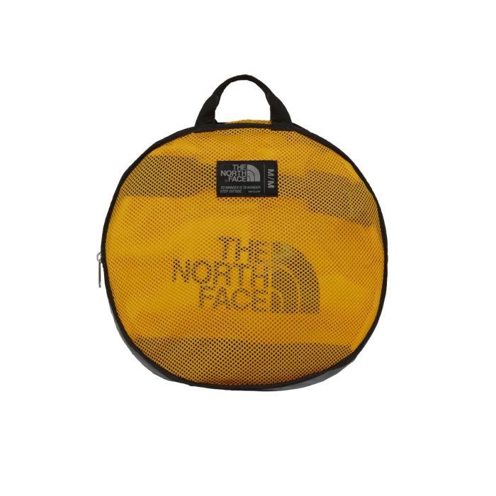 The North Face Unisex Rygsække og tasker Base Camp Duffel - M Gul