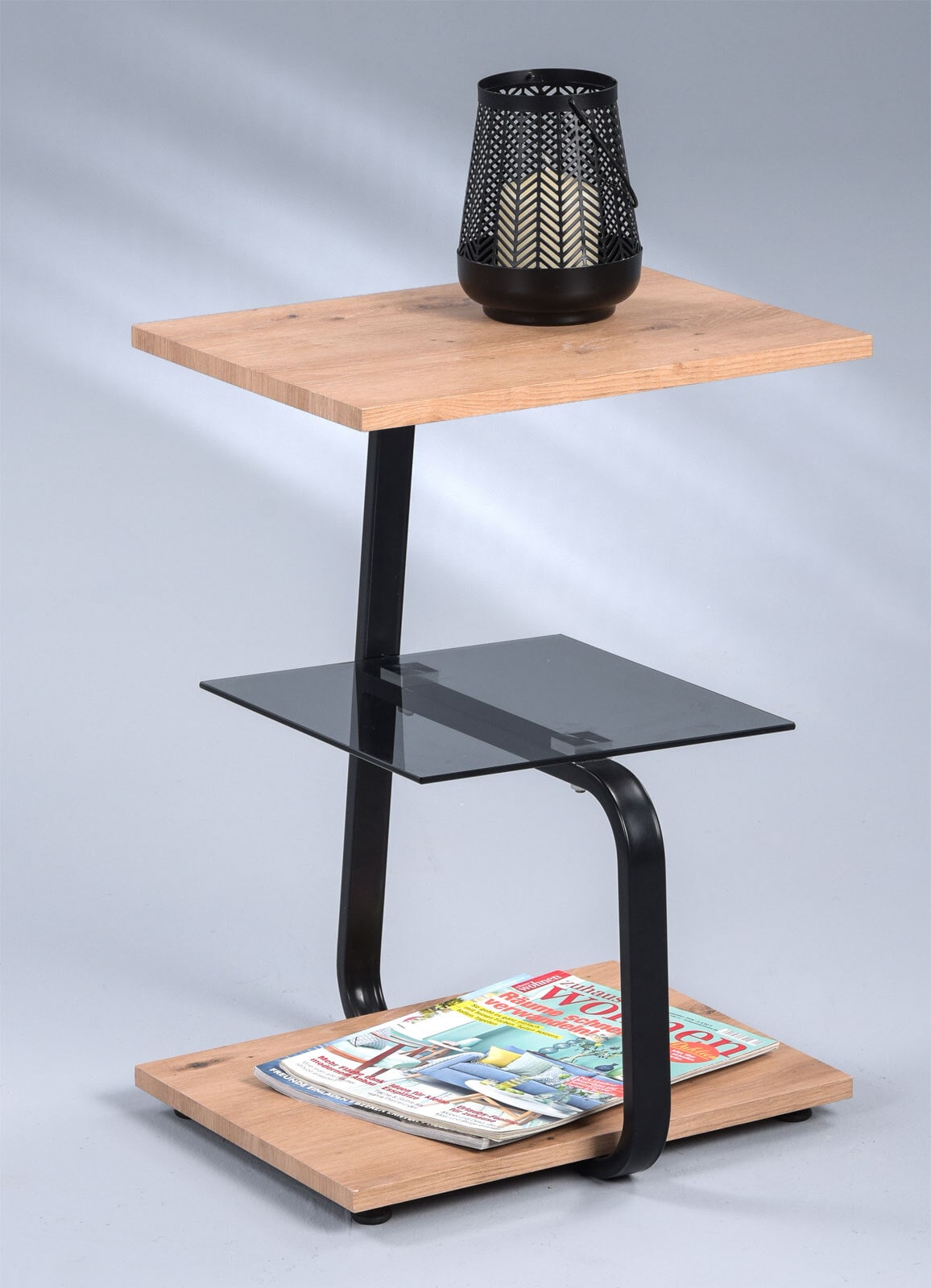 CASAVANTI Beistelltisch 40 x 56 cm LUGANA
