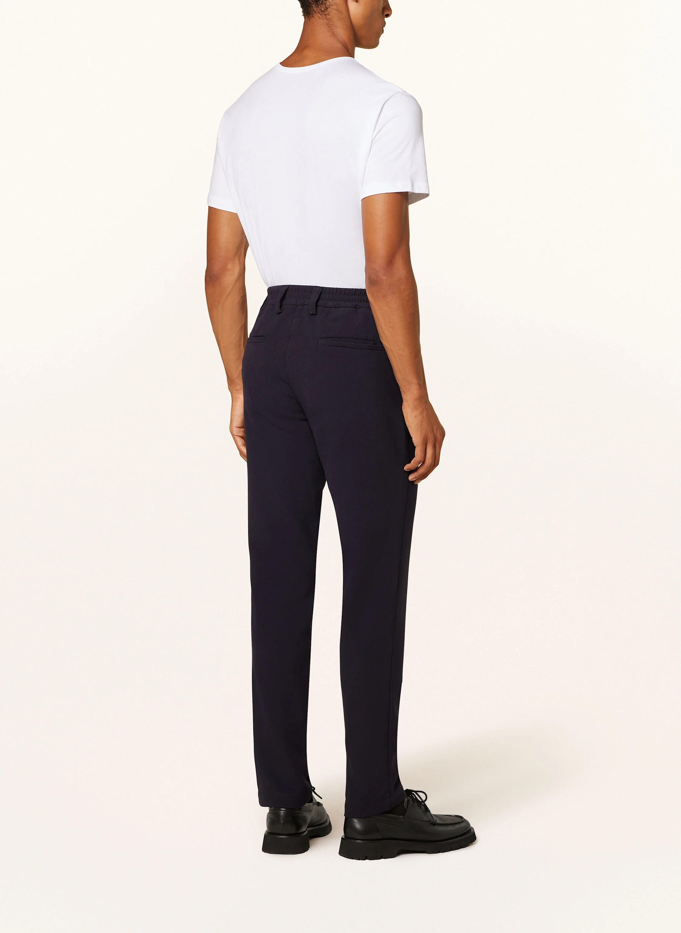 MAC Chino TRAVELLER Modern Fit