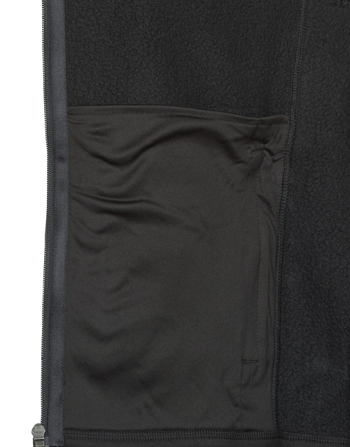 Patagonia - M'S BETTER SWEATER VEST - Noir
