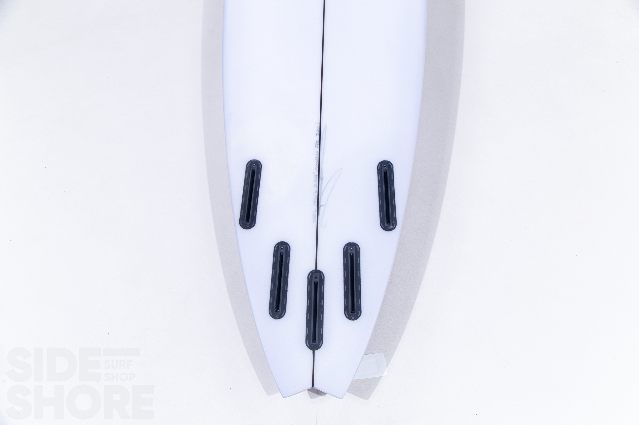 Christenson Surfboards Carrera - 7'6