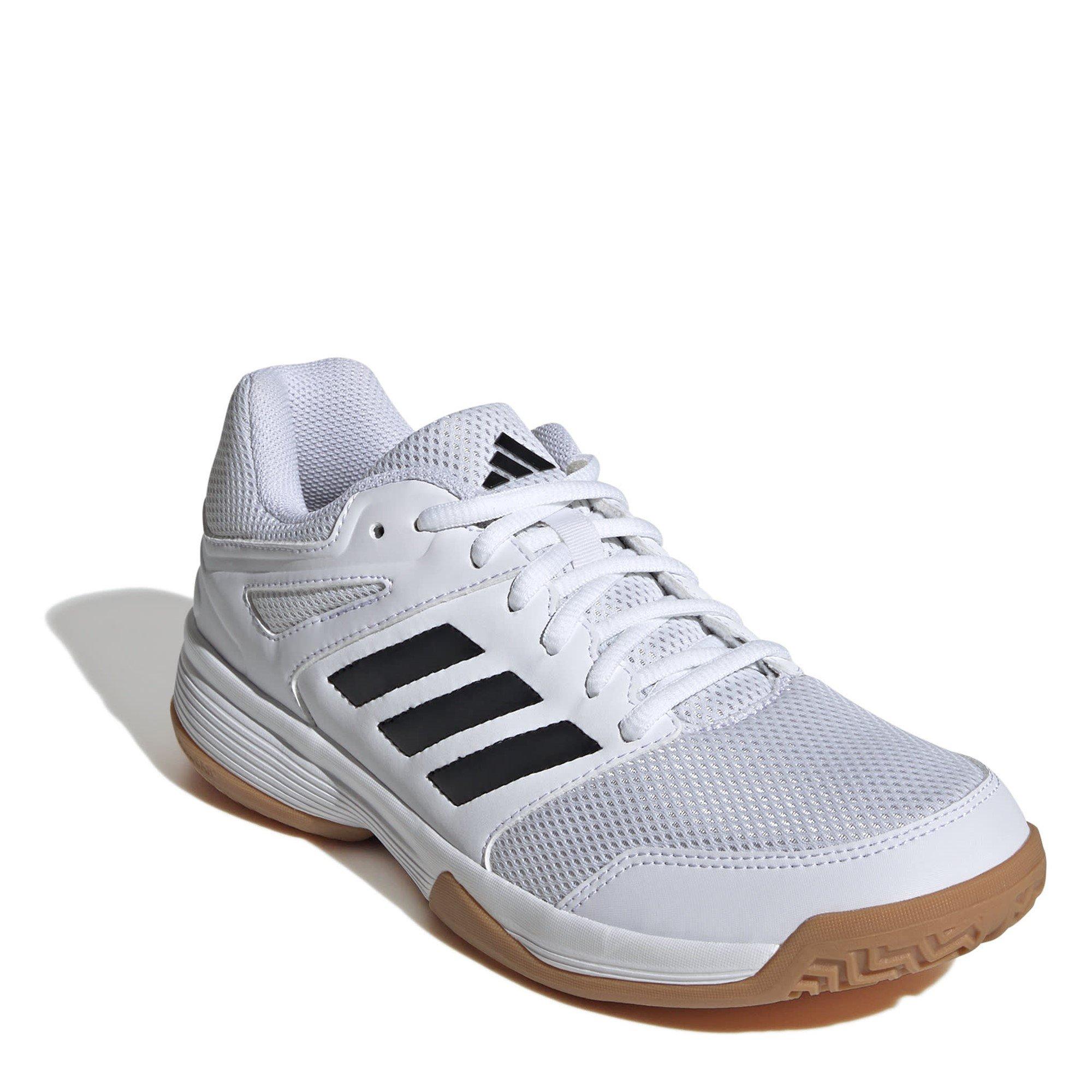 adidas Speedcourt Indoor Shoes Womens