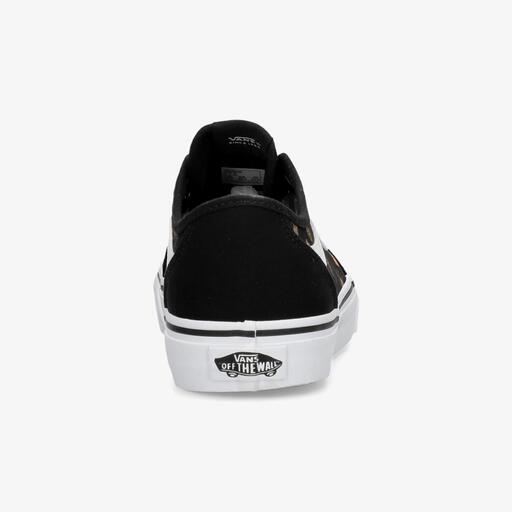 Vans Fillmore Decon