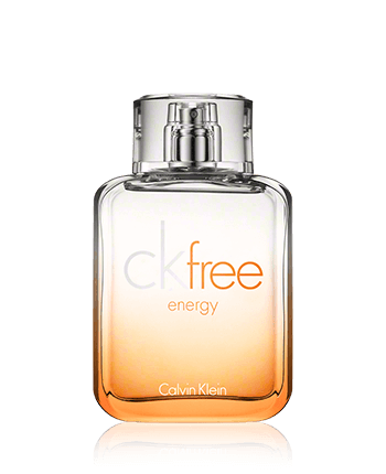 Calvin Klein CK free Energy edt vapo 50ml