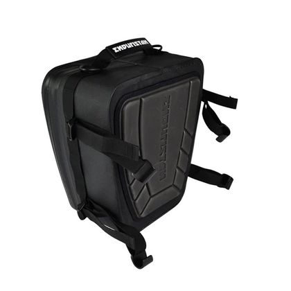 Sacoche de selle Enduristan Tail Large (9 litres) Universel - Noir
