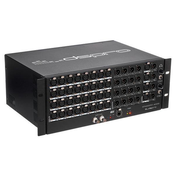 Waves DSPRO StageGrid 4000