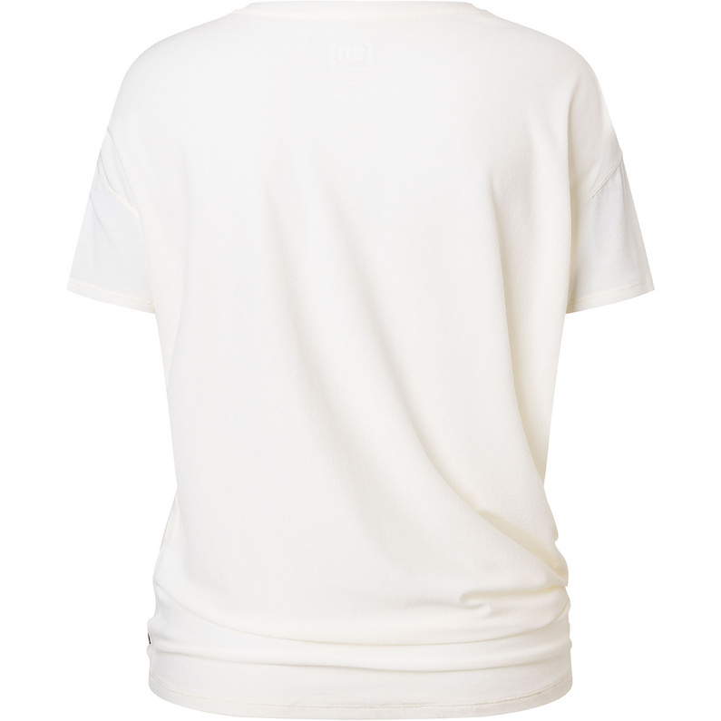 Super.Natural Damen Loose Air T-Shirt