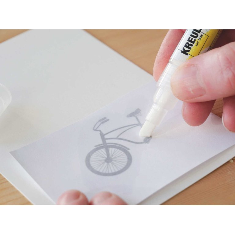 Transfer-Marker