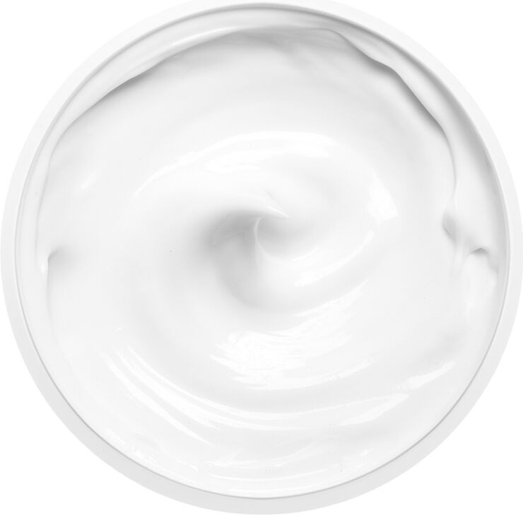 Clarins Eau Ressourante Body Cream 200 ml.