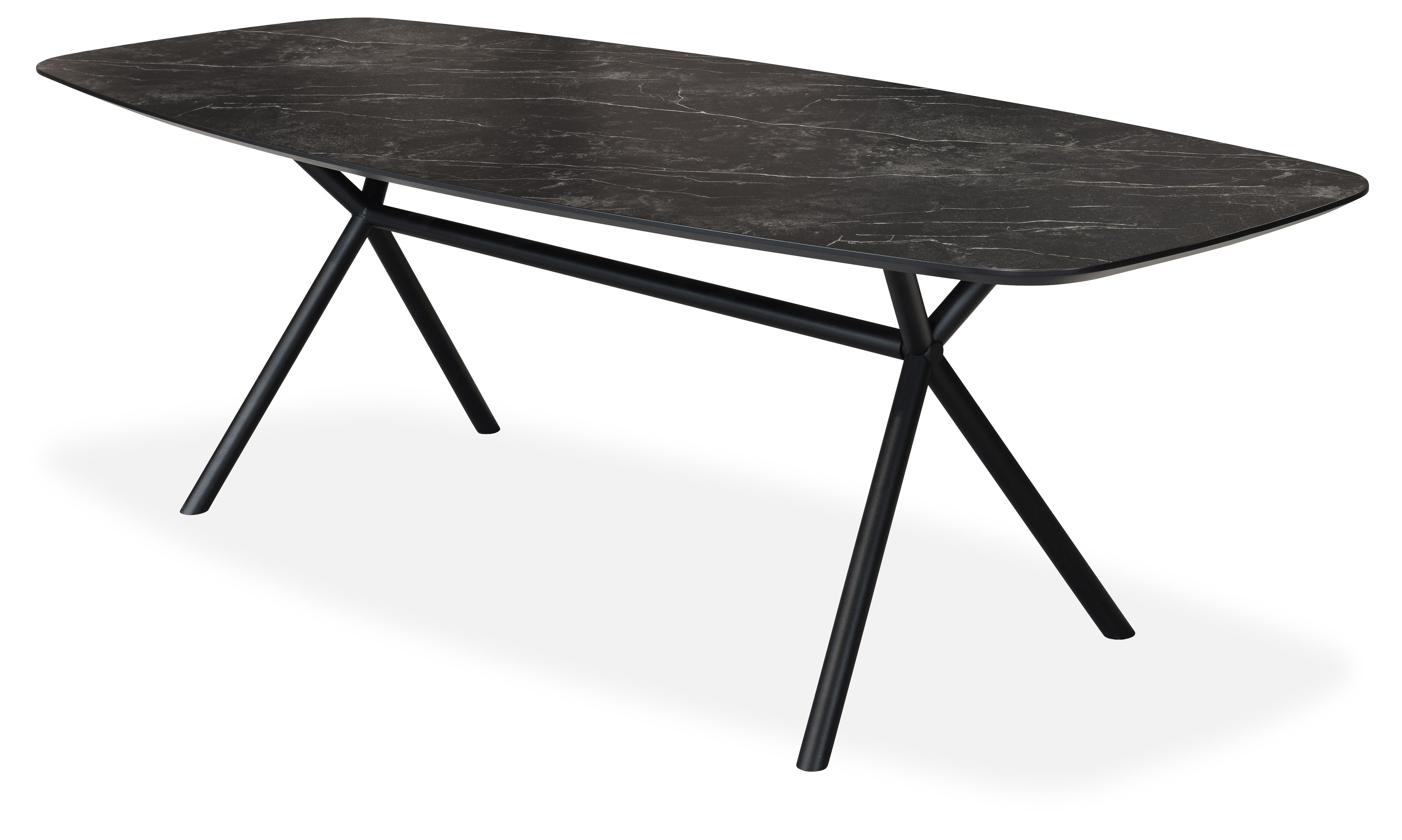Eettafel Quito