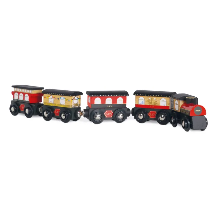 Le Toy Van Train Royal Express