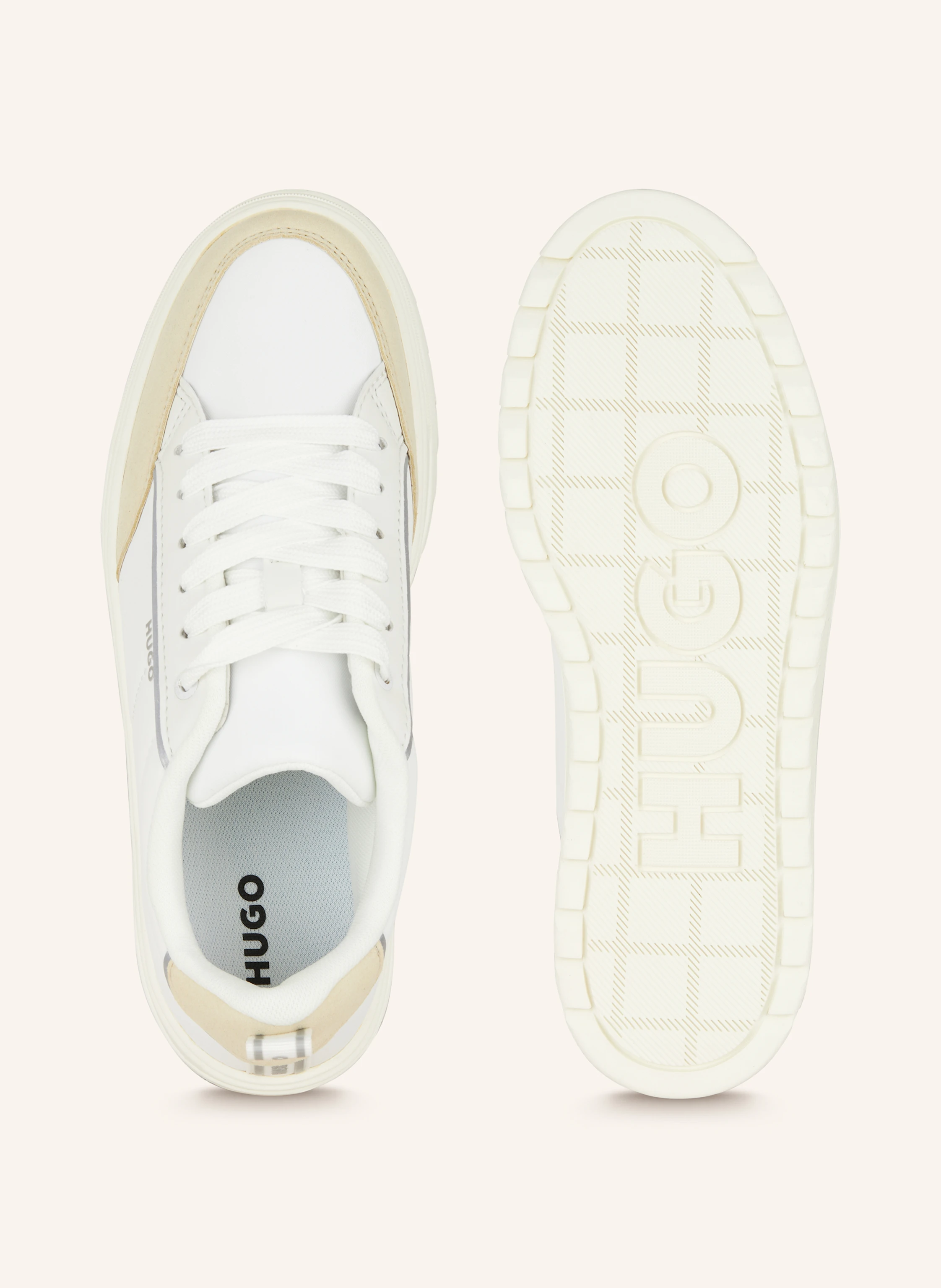 HUGO Sneaker LYSSA