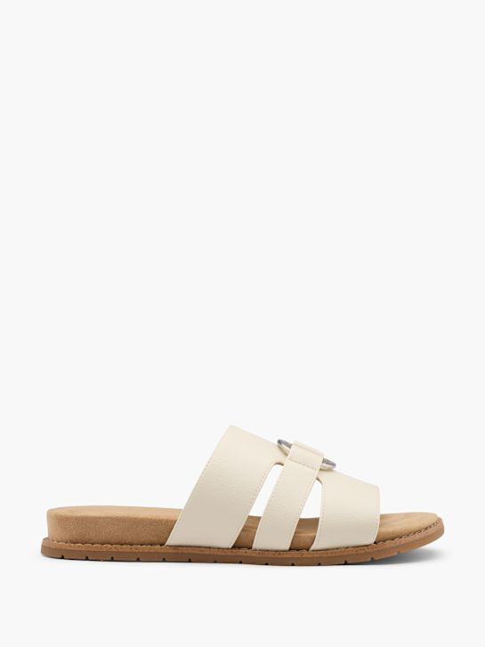ESPRIT Lage slipper