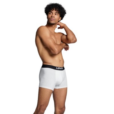 Boxer homme Solid Basic Brief O LEVIS