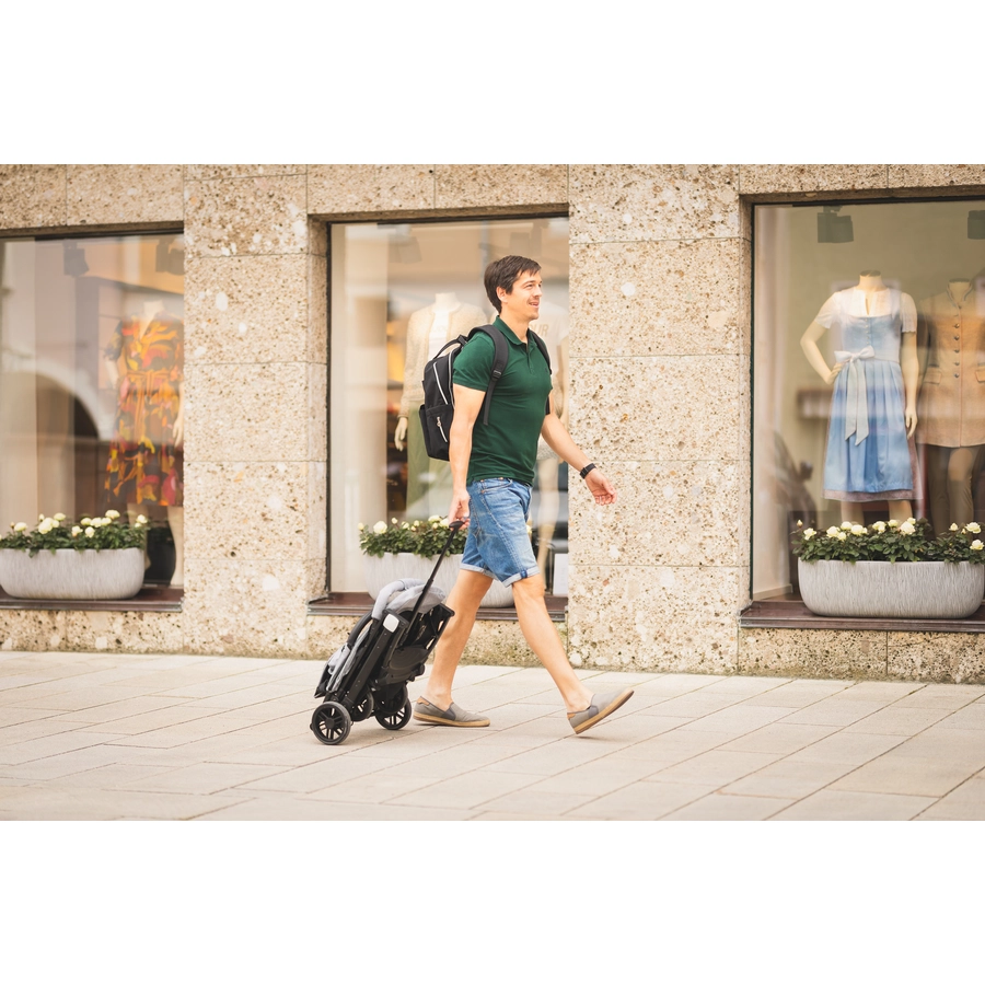 fill Sportwagen Styler Blau Melange