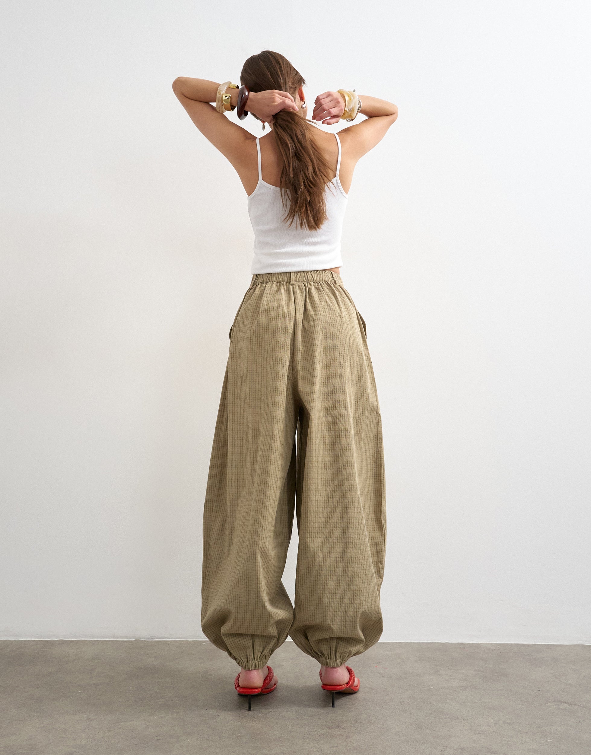 TSSKALLA Broek