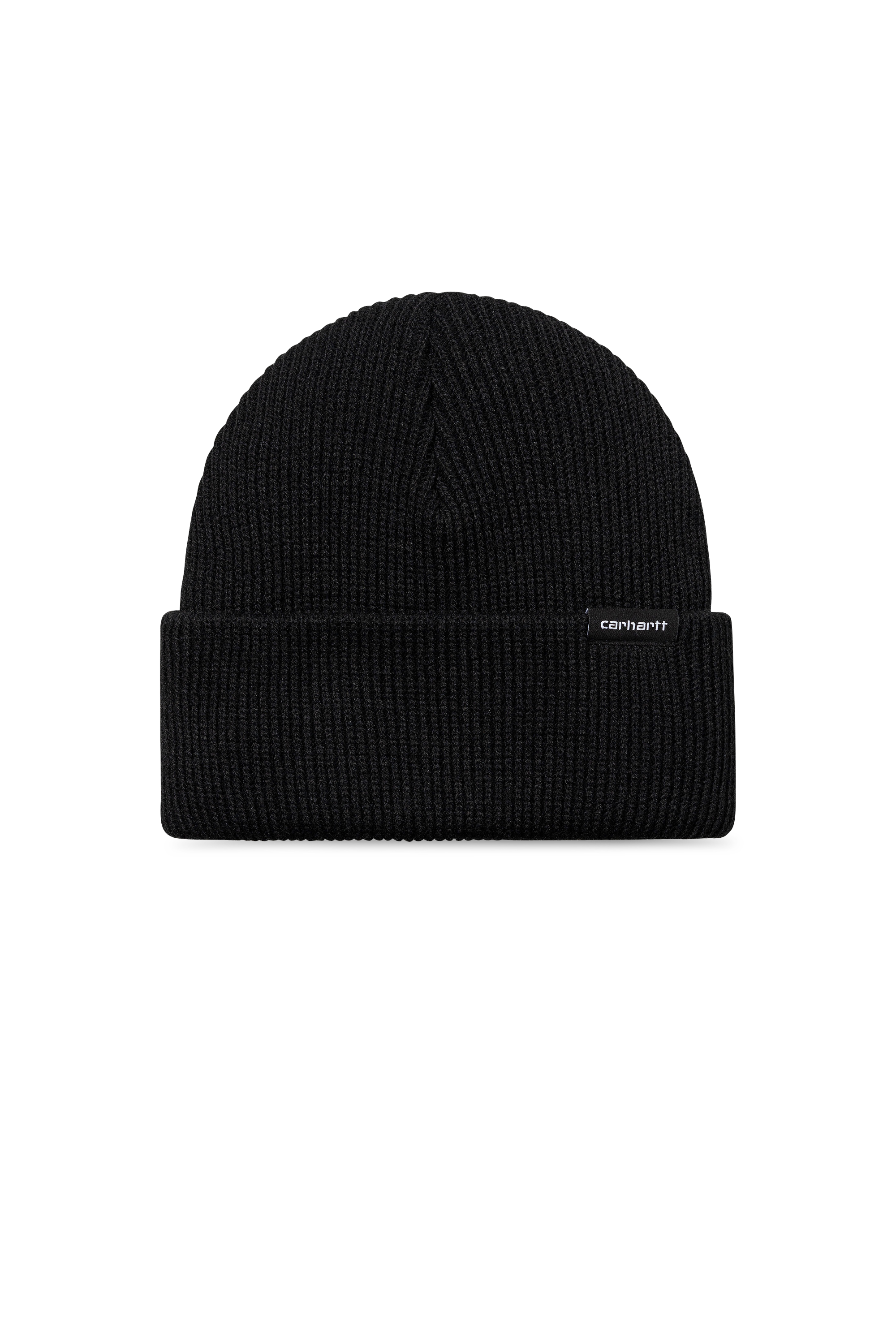 CARHARTT WIP Bonnet Gordan Noir