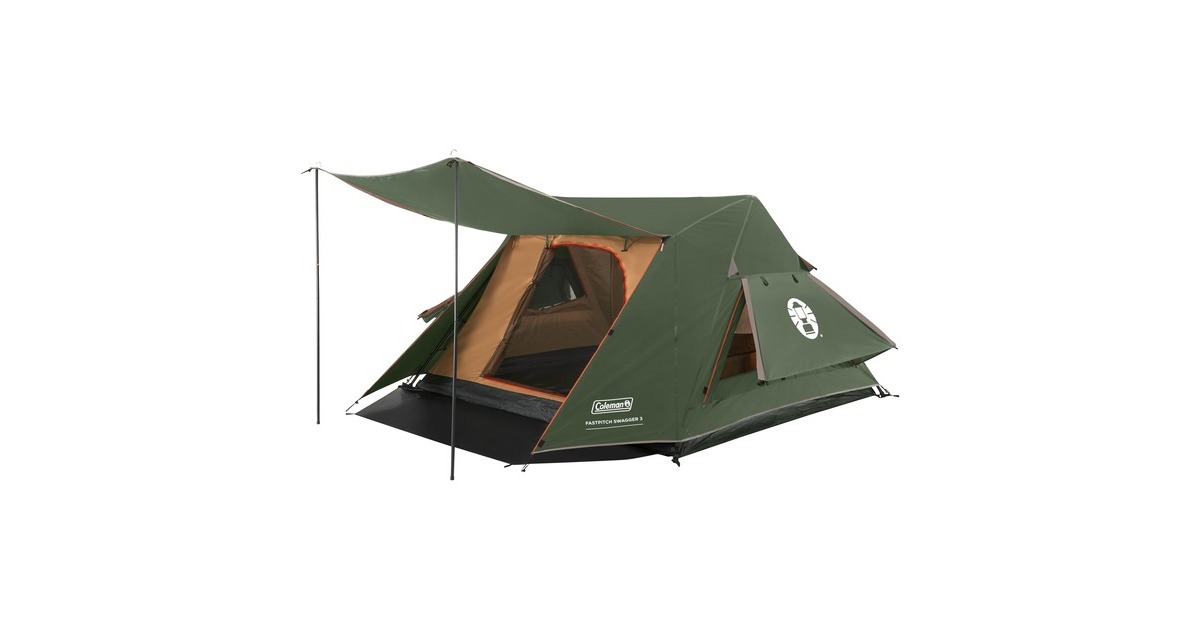 ColemanFastpitch Swagger 3 tent