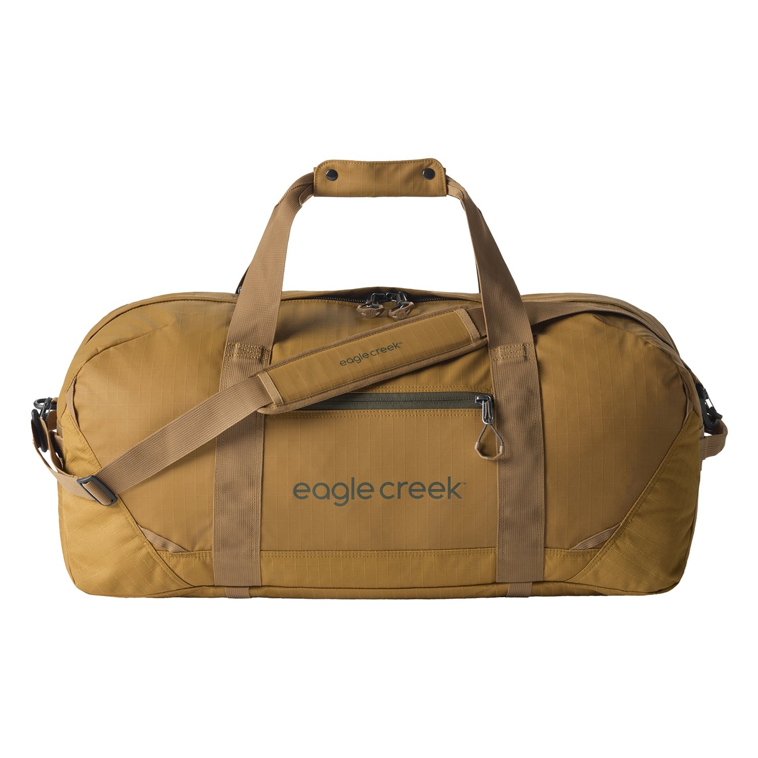 Eagle Creek No Matter What Duffel 60L safari brown