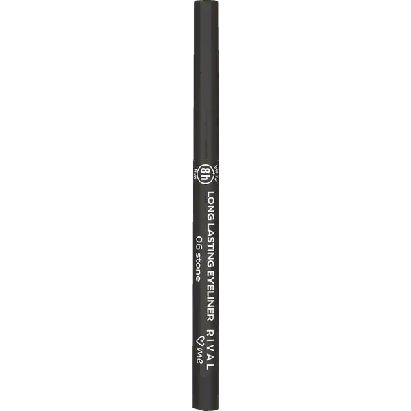 Long Lasting Eyeliner 06 stone