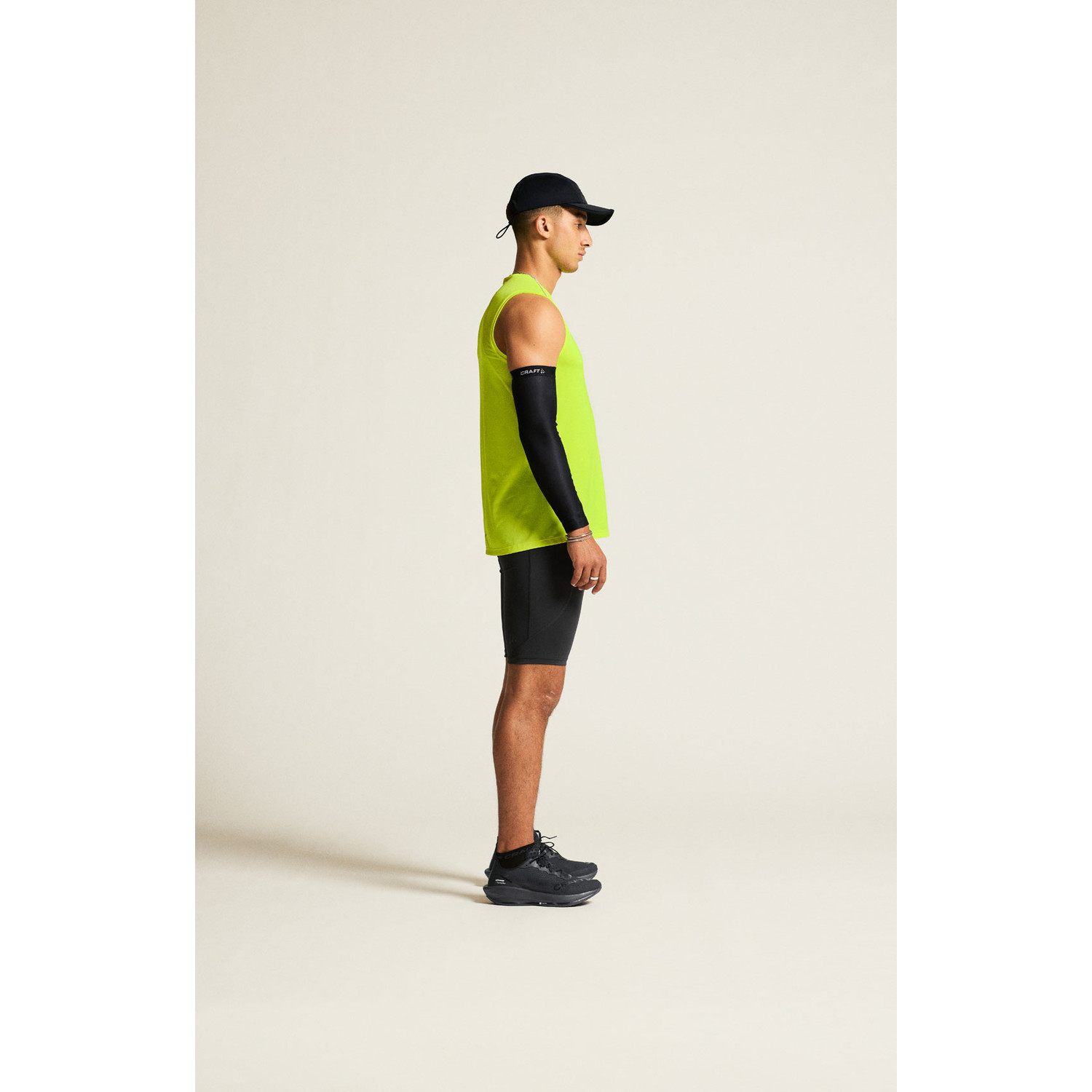 Craft Adv Essence Short Legging 2 Heren