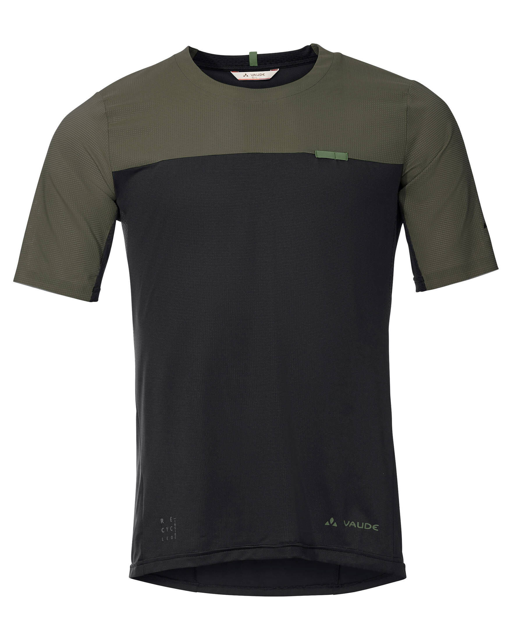 VAUDE| Herren Radtrikot KURO SHIRT II