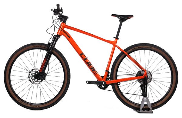 Produit reconditionné · Cube Attention 29 - VTT | Très bon état