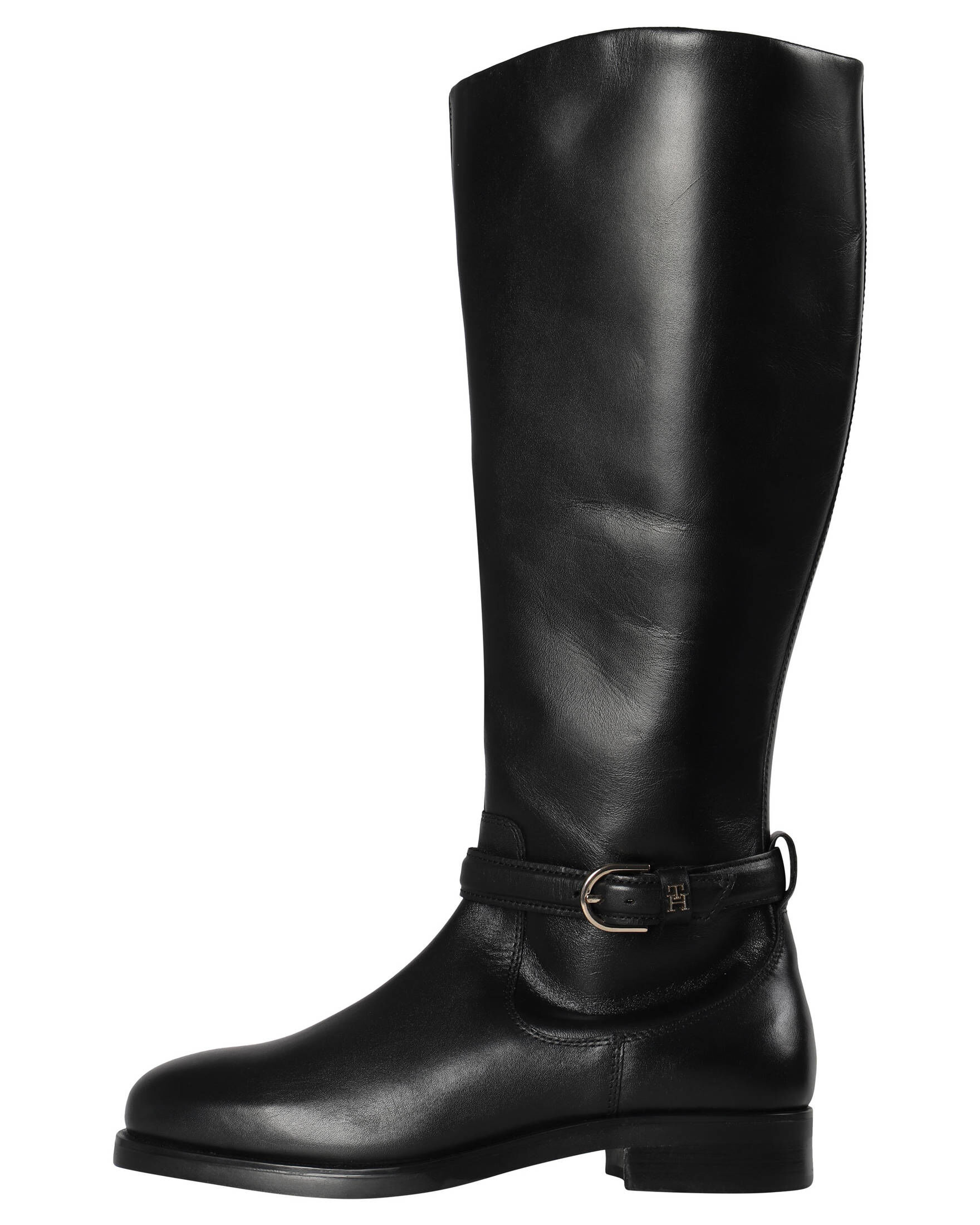 Tommy Hilfiger| Damen Stiefel ELEVATED ESSENTIAL