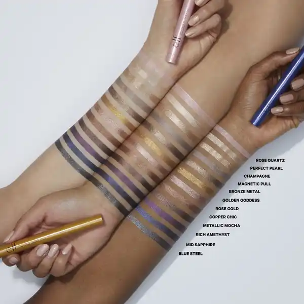 No Budge Shadow Stick Copper Chic