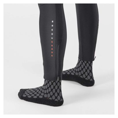 Cuissard Long Femme Castelli Sorpasso Ros Noir