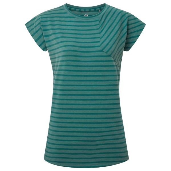 Mountain Equipment - Women's Silhouette Tee - T-shirt technique
