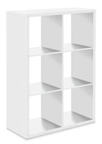 Z2 Regalwürfel (6er) MAX