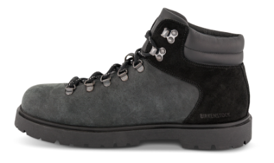 Birkenstock Jackson Støvle Narrow Sort 1030954