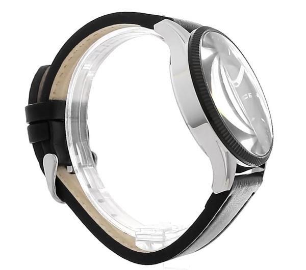 Police Mens Police Vault Watch PEWJC2194240
