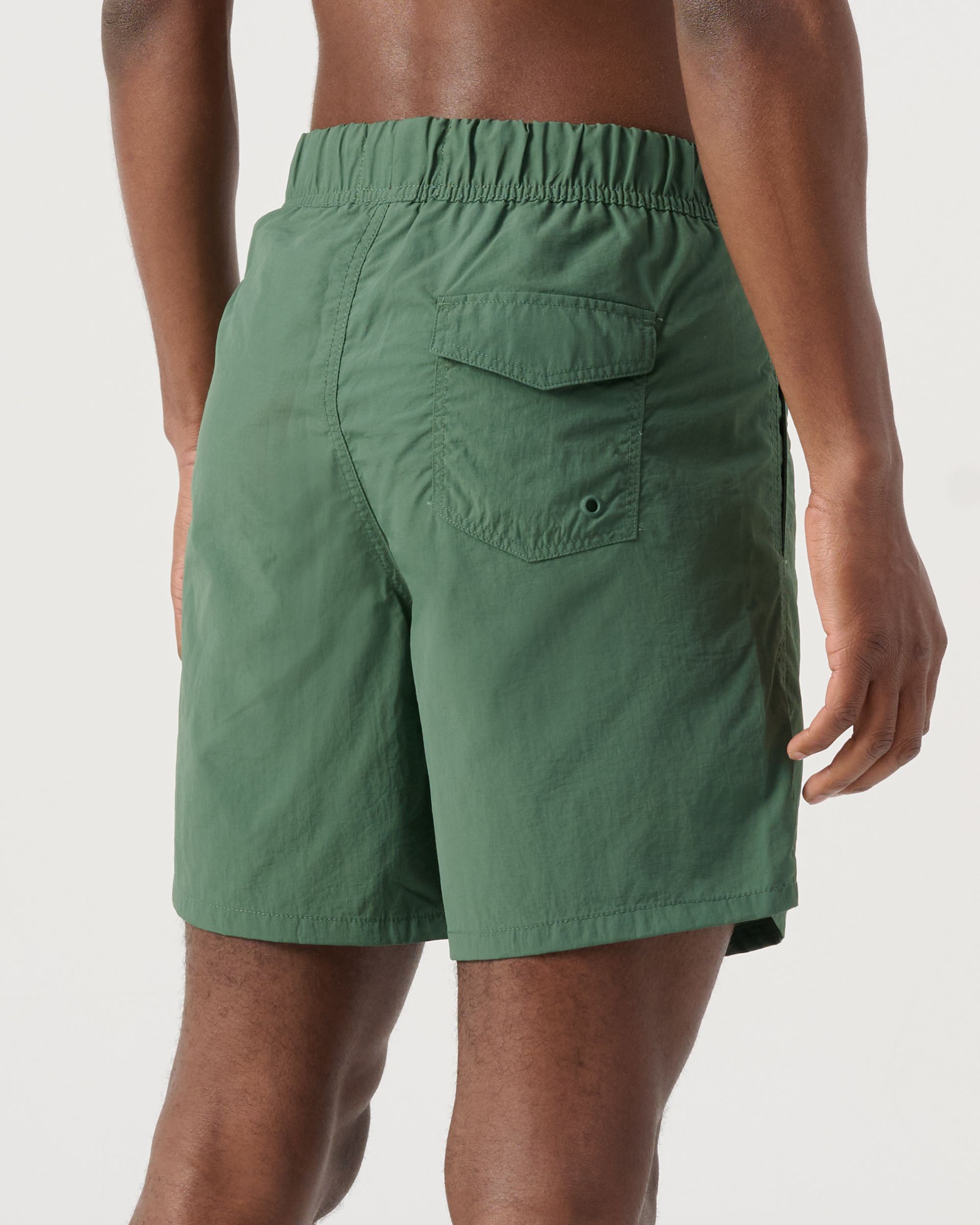 Shiwi Zwemshort